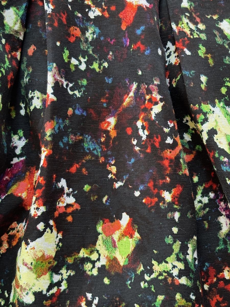 Gap Röcke: Gap Skirt, Size 6, multicoloured, summer outfit. – Gebraucht aus Dübendorf von S1973E 8