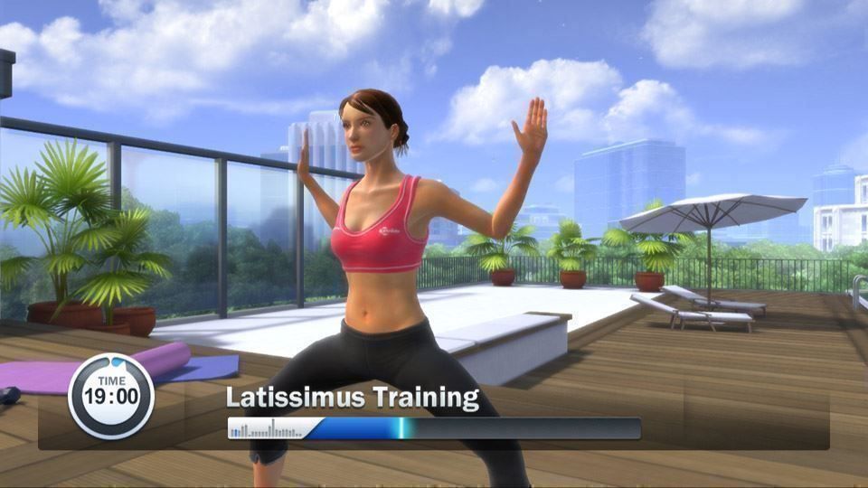 Sony Spiele: Sony PS3  Mein Fitness-Coach Club – Gebraucht aus Schüpfheim von Games_Spielkonsolen 5