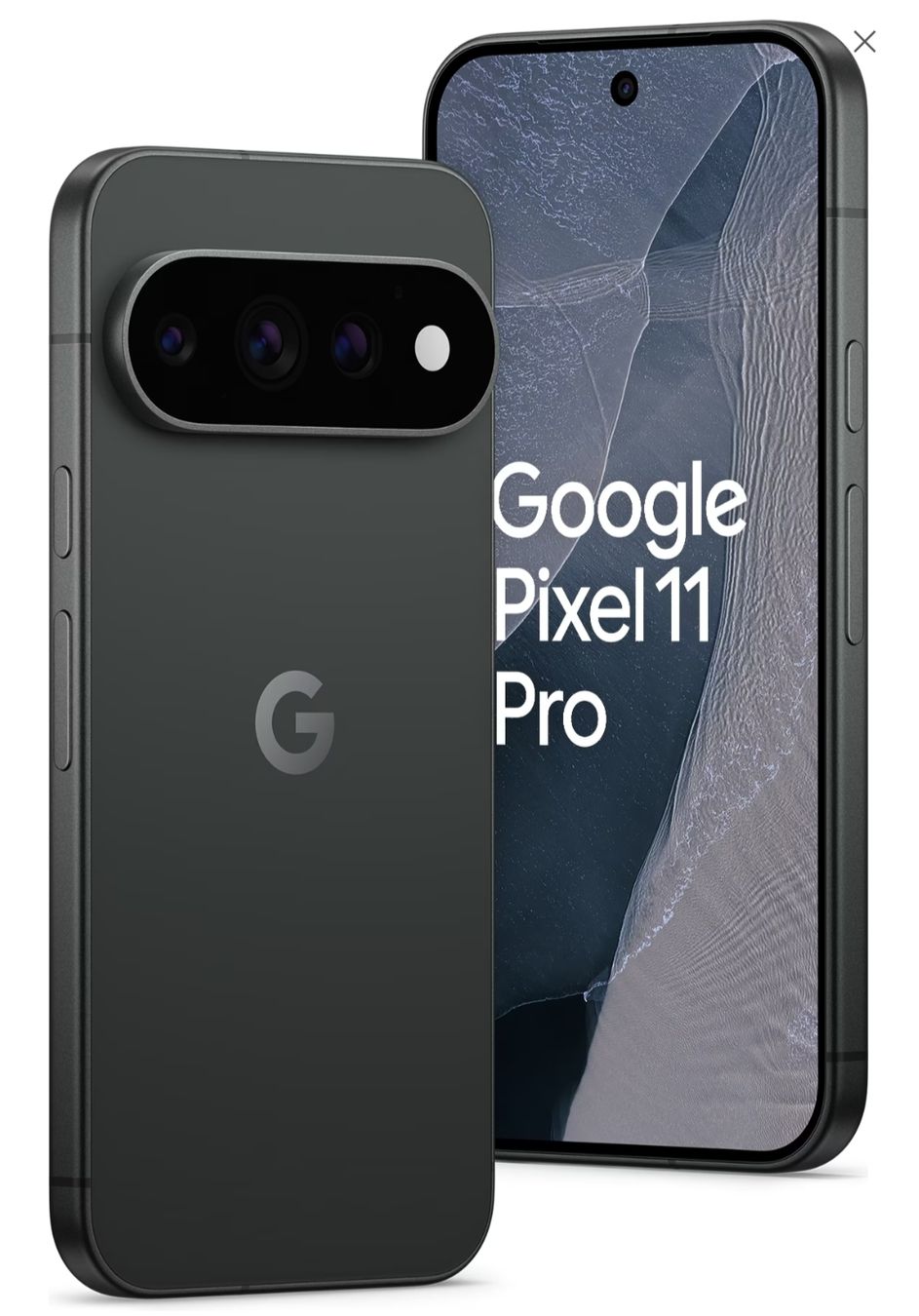 Google Telefoni cellulari / Smartphones: Google Pixel 11 Pro 256 GB NL Neu – Usato da Glattfelden venduto da leo_f22w