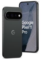 Google Pixel 11 Pro 256 GB NL Neu