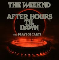 The Weeknd Konzert in München  (1x Stehplätze)