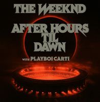 The Weeknd Konzert in München  (2x Stehplätze)