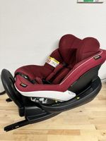 BeSafe iZi Modular RF X1 i-Size inkl. ISOFIX Base