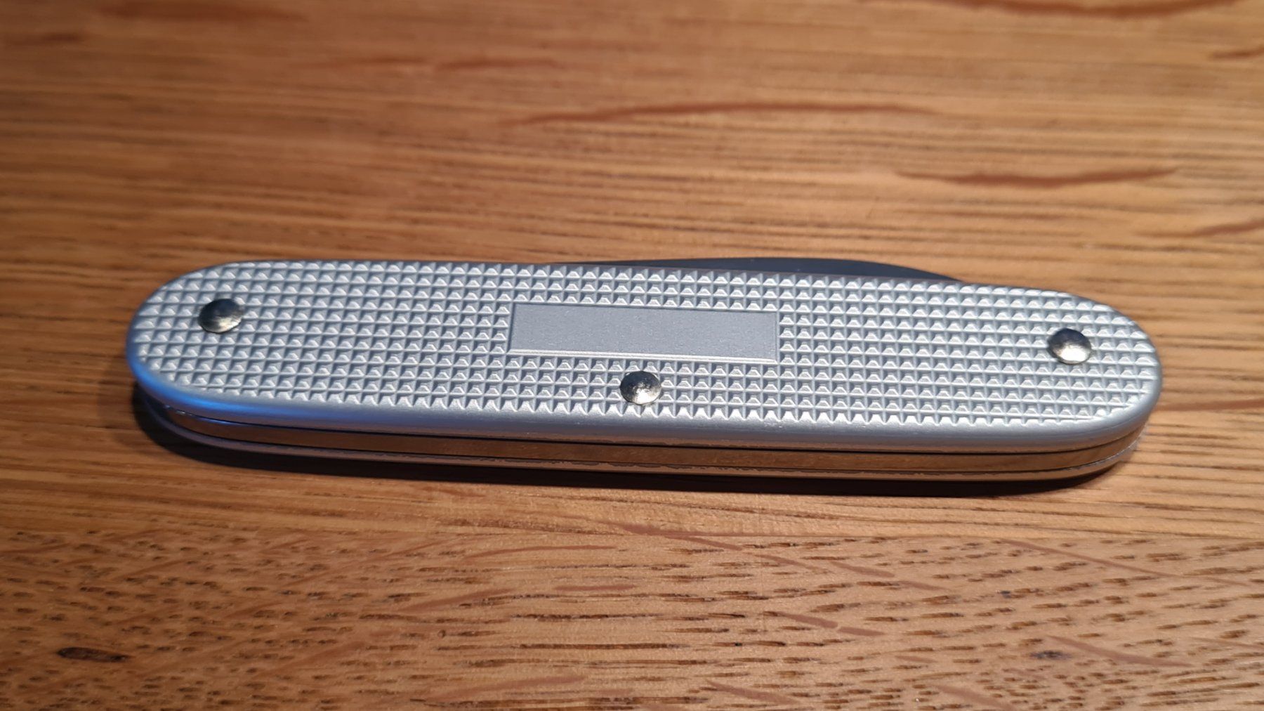 Victorinox Coltelli tascabile: Alox Victorinox Sackmesser – Nuovo (secondo la descrizione) da Winterthur venduto da stufaphi 3