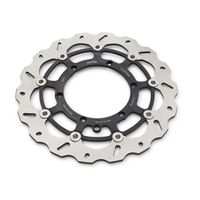 Disque de frein D=310 Wave Neuf 25009260000