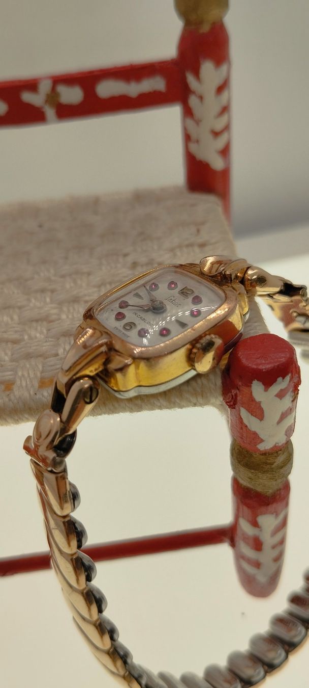 Uhren: Montre labor – Gebraucht aus La Chaux-de-Fonds von jac_9llg 4
