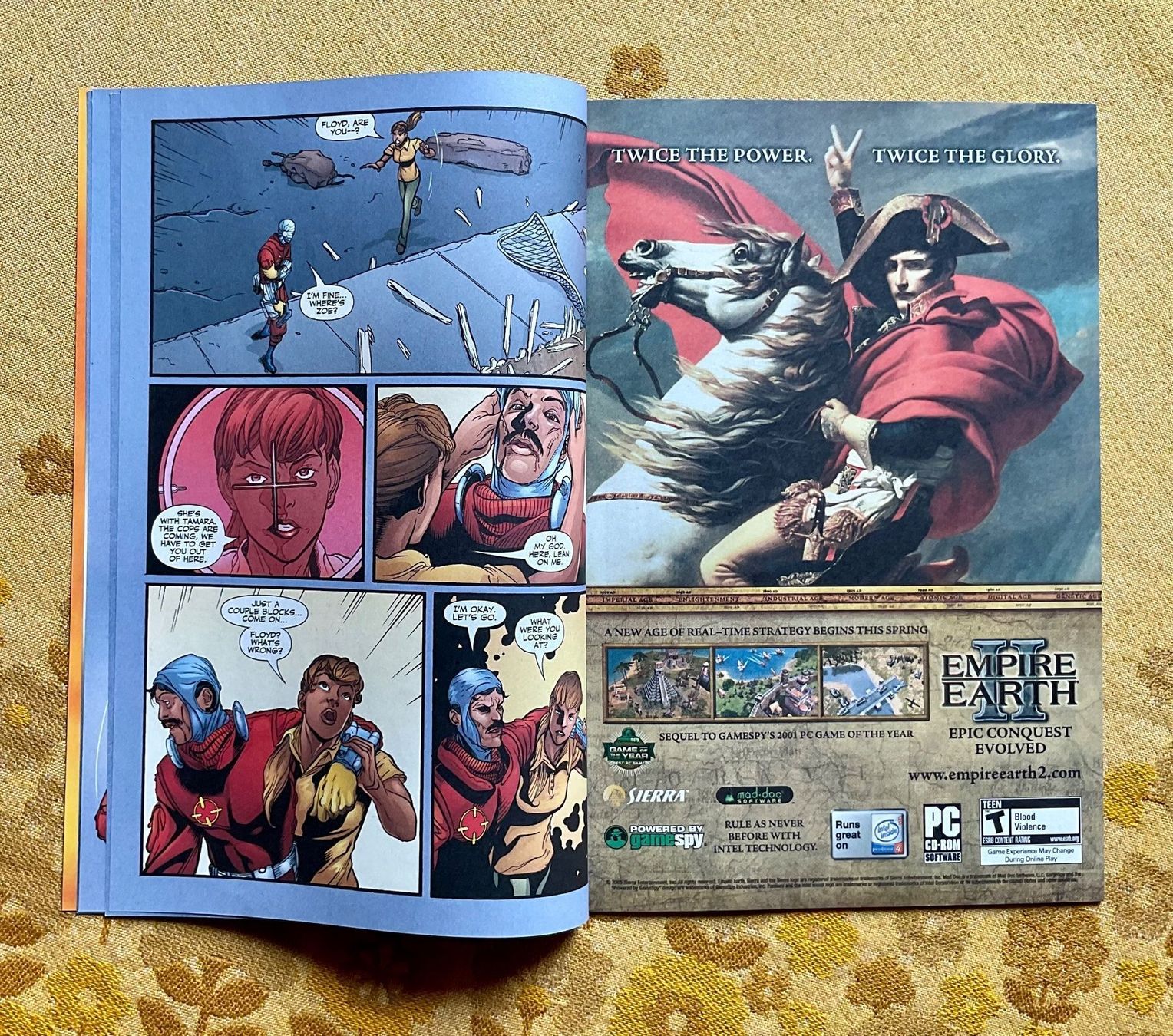 Fumetti: Deadshot Heft Nr 4 von 2005 ENGLISCH – Usato da Endingen venduto da nathan05 3