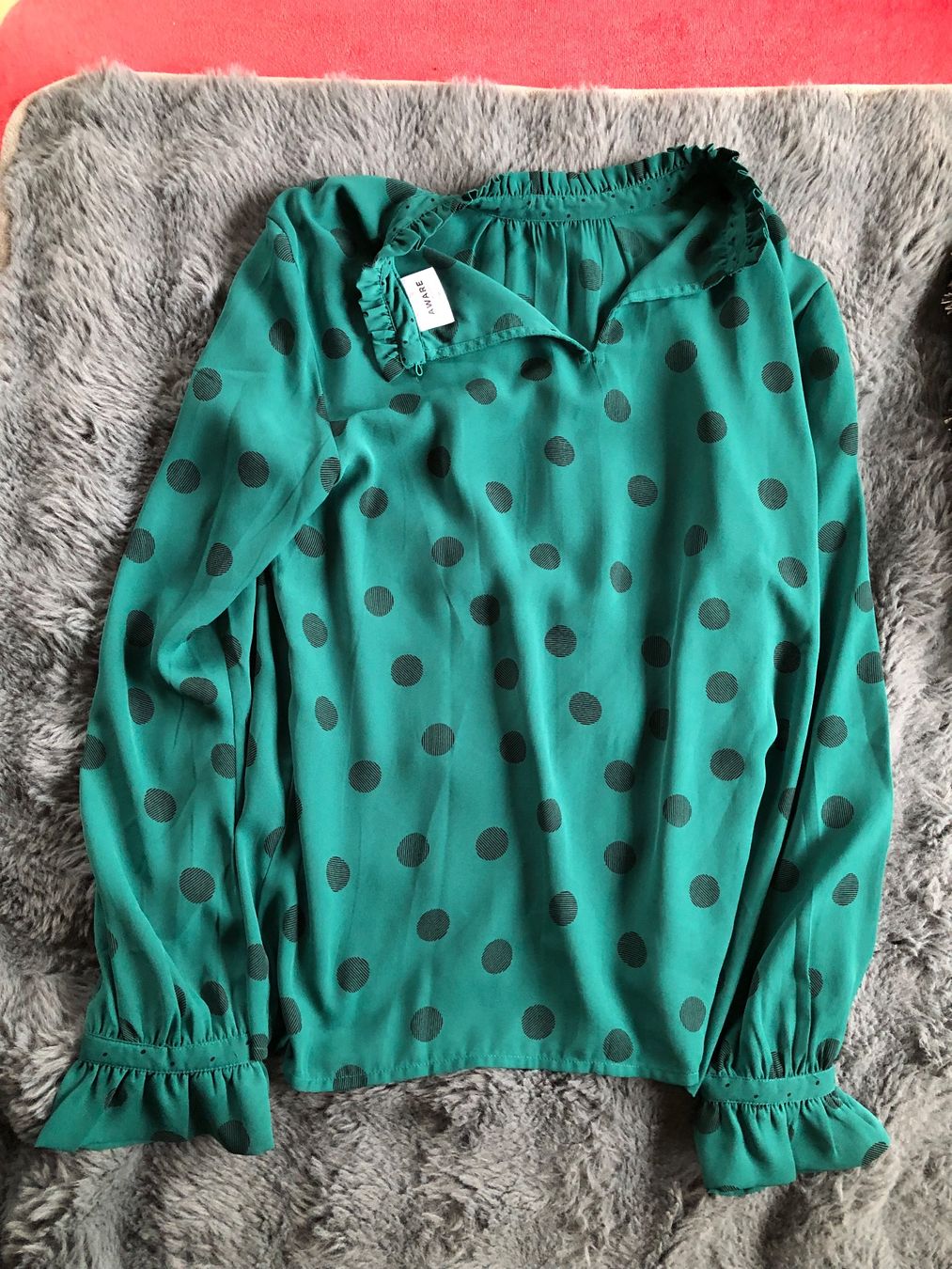 Camicette: Bluse Damen – Usato da Hinwil venduto da dadalina76 1