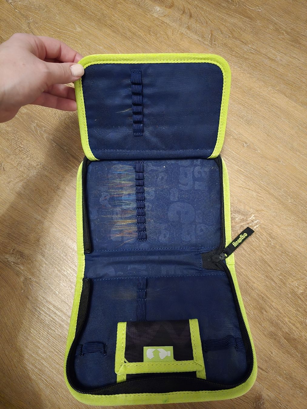 Ergobag Sacs & sacs à dos: Ergobag 19L – D'occasion à Erlinsbach SO par Jasmin-Bachmann 3