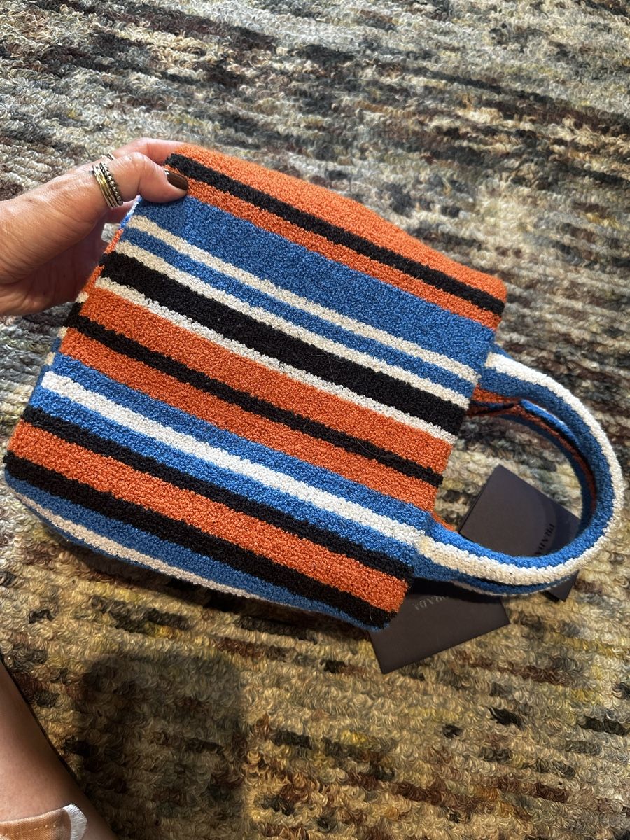 Prada Sacs femmes: Prada Handtasche – Neuf (Voir description) à Männedorf par ScottNatalia 2