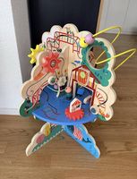 Jeu arbre éducatif 