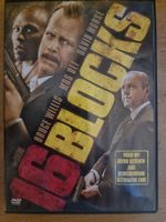 16 Blocks DVD mit Bruce Willis - Action pur!