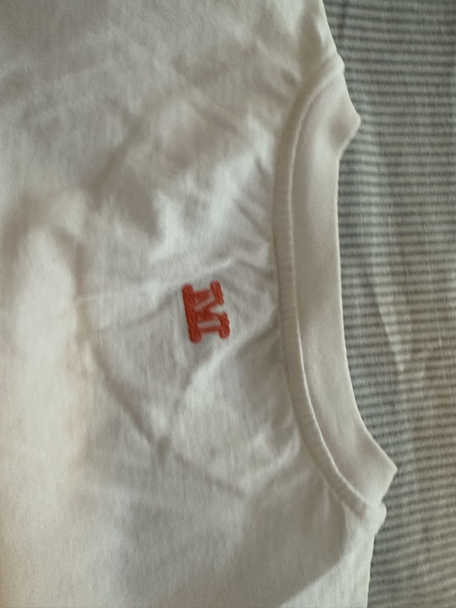 Max Mara T-shirts: 2x T-Shirts von Max Mara – Neuf (Voir description) à Zürich par Michael-Berger 3