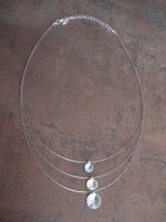 Apartes Collier für festliche Anlässe