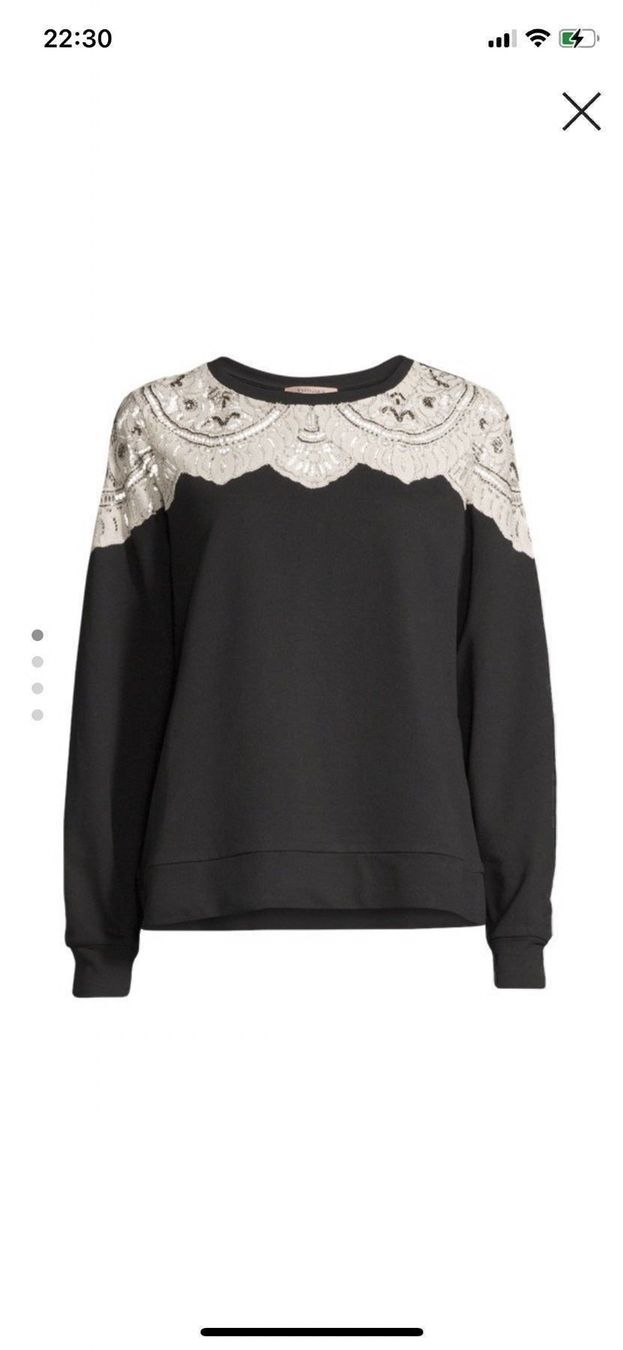 Twinset Pulls & Sweat-shirts: Twinset Pullover NEU – Neuf avec emballage d'origine à Habsburg par franziska_81 1