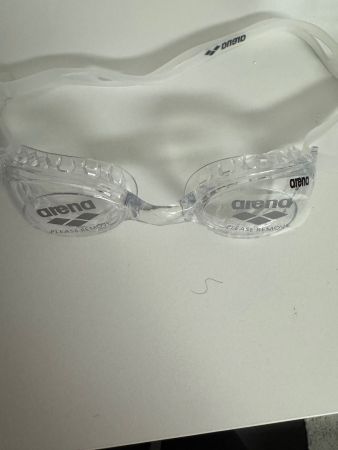 Arena Airsoft schwimmbrille NEU