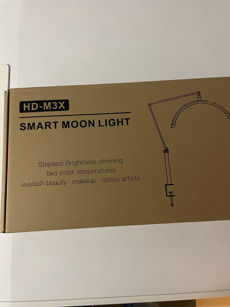 Lampes: LED Smart Moon light – Neuf avec emballage d'origine à Nürensdorf par PedroSobreira