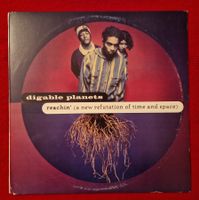 Vinyl / Digable Planets