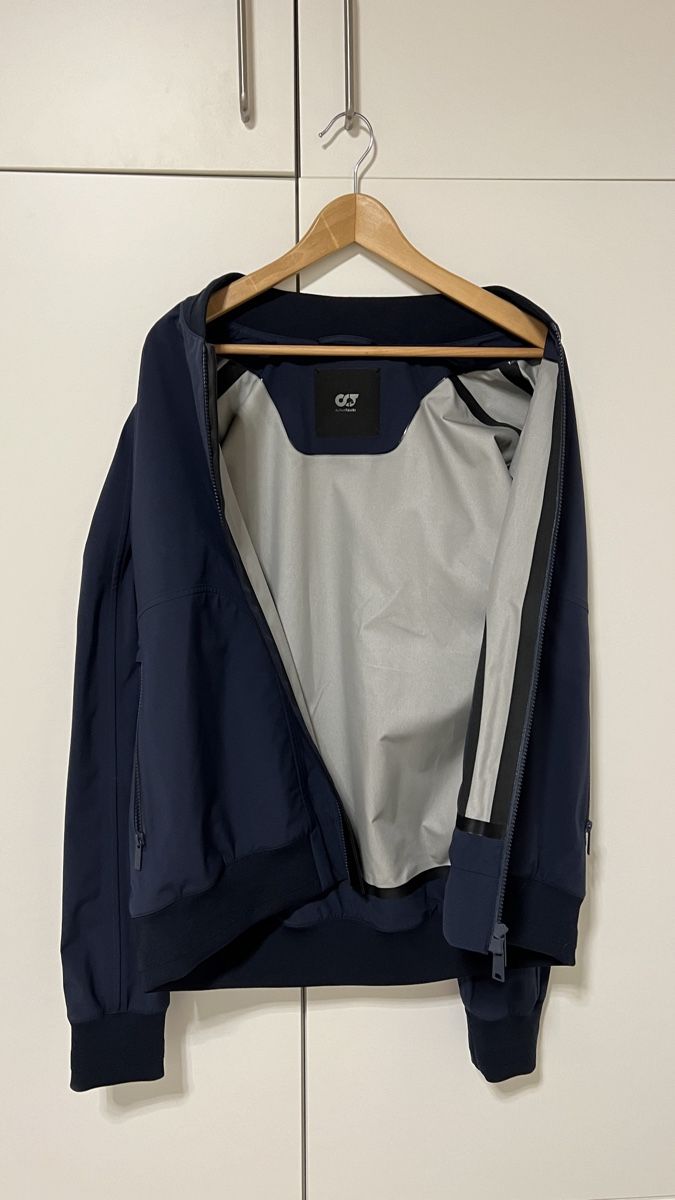 Jacken: Alpha Tauri Regenjacke – Neu (gemäss Beschreibung) aus Erlenbach ZH von lin_tlt6 1