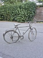 Herrenvelo Defekt zum Aufbereiten oder Export 