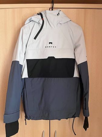 Skijacke Montec Damen
