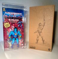 MOTU - Masters of the Universe Origins - He-Skeletor