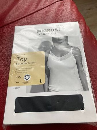 Top/Unterhemd