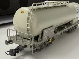 Liliput L225896 SBB-CFF Kesselwagen CICA SA  / DC HO
