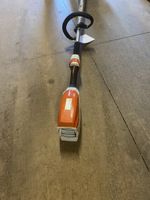 Stihl Akku-Motorsense FSA 86 R gebrauchter Zustand