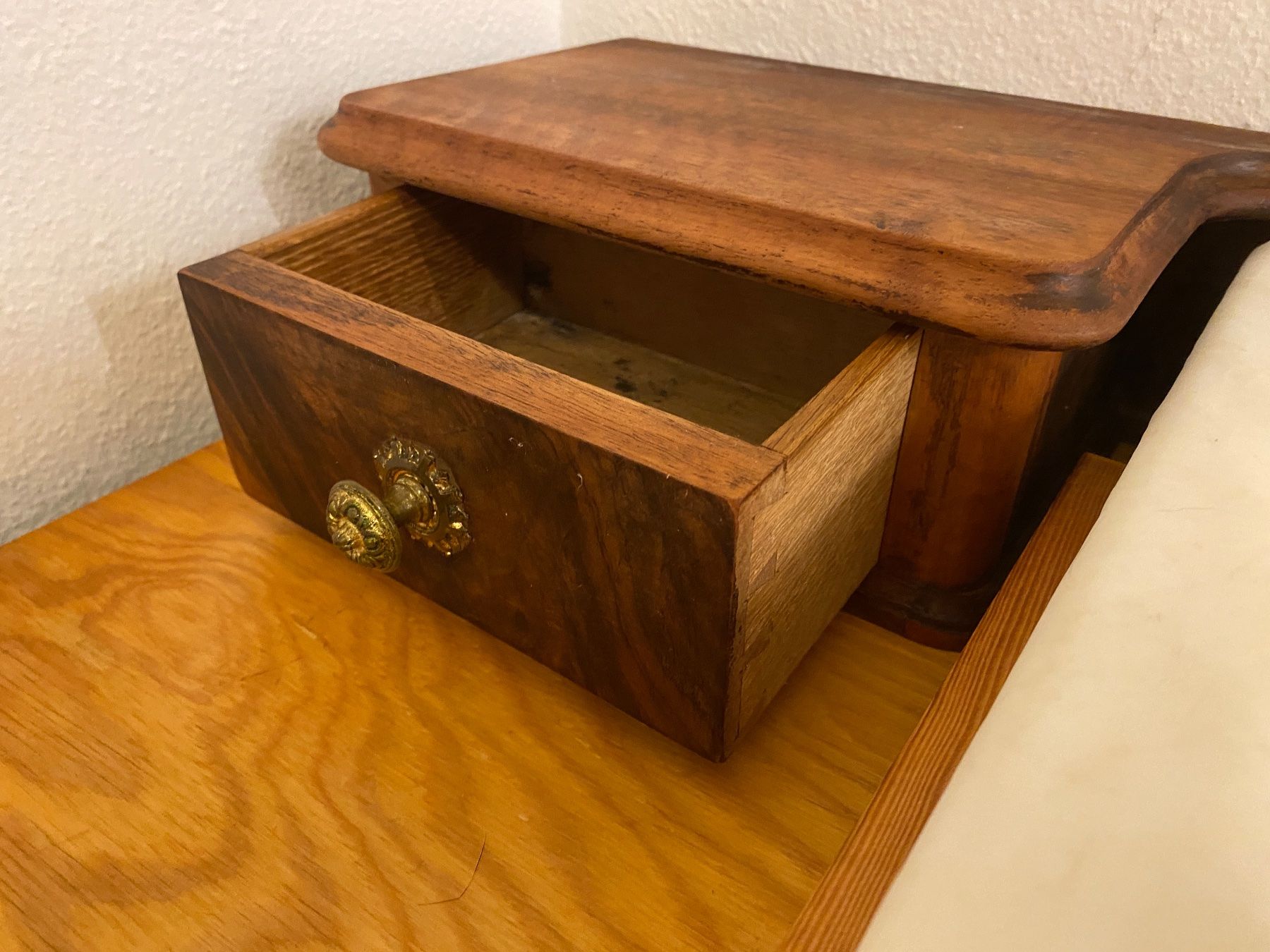 Fasciatoi & Accessori: Vintage Wickeltisch / Top Zustand – Usato da Zürich venduto da dbu_y6hd 2