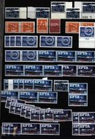 EFTA - Europa Sammlung (AZ266)