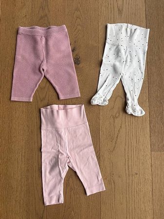 Leggins Set Gr. 56