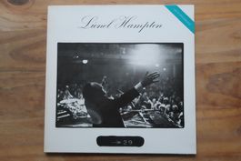 LIONEL HAMPTON - LIVE IN SWITZERLAND - VINYL LP