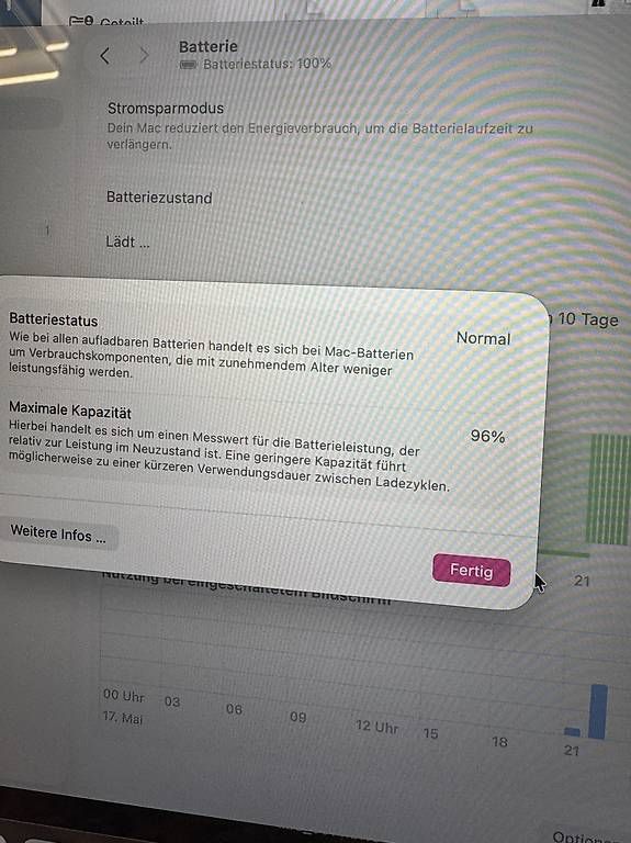 Apple Notebook: MacBook Air M2 2022 – Usato da Rupperswil venduto da nig_cz9z 2