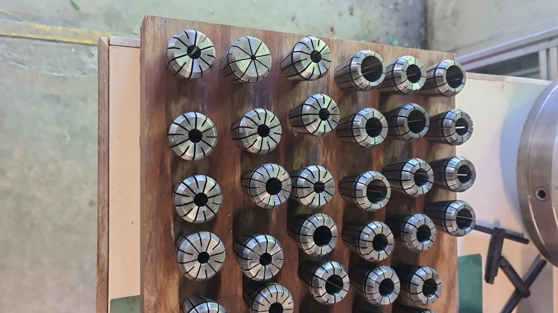Tous les outils: spannzange – D'occasion à Egerkingen par ogi3131 4