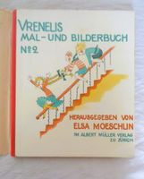 Vrenelis Mal- und Bilderbuch - Nr. 2 / Buch 1940 ab Fr. 16.-