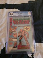Tales Of Suspense #39 (Der Eiserne #1) Williams CGC 8.0