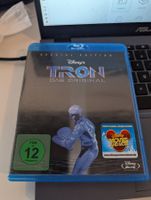 Tron Das Original Special Edition Blu Ray DVD