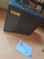 Ampli Vox Valvetronix VT40X