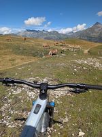E-bike Focus jam2 SL 