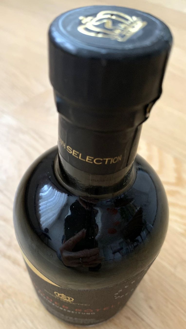Vino: BÜNDNER RÖTELI ESSIGZUBEREITUNG - APERITIV-DRESSING – Nuovo (secondo la descrizione) da Birsfelden venduto da Emporio82 2