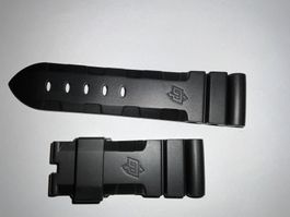 Uhrenarmband panerai officine