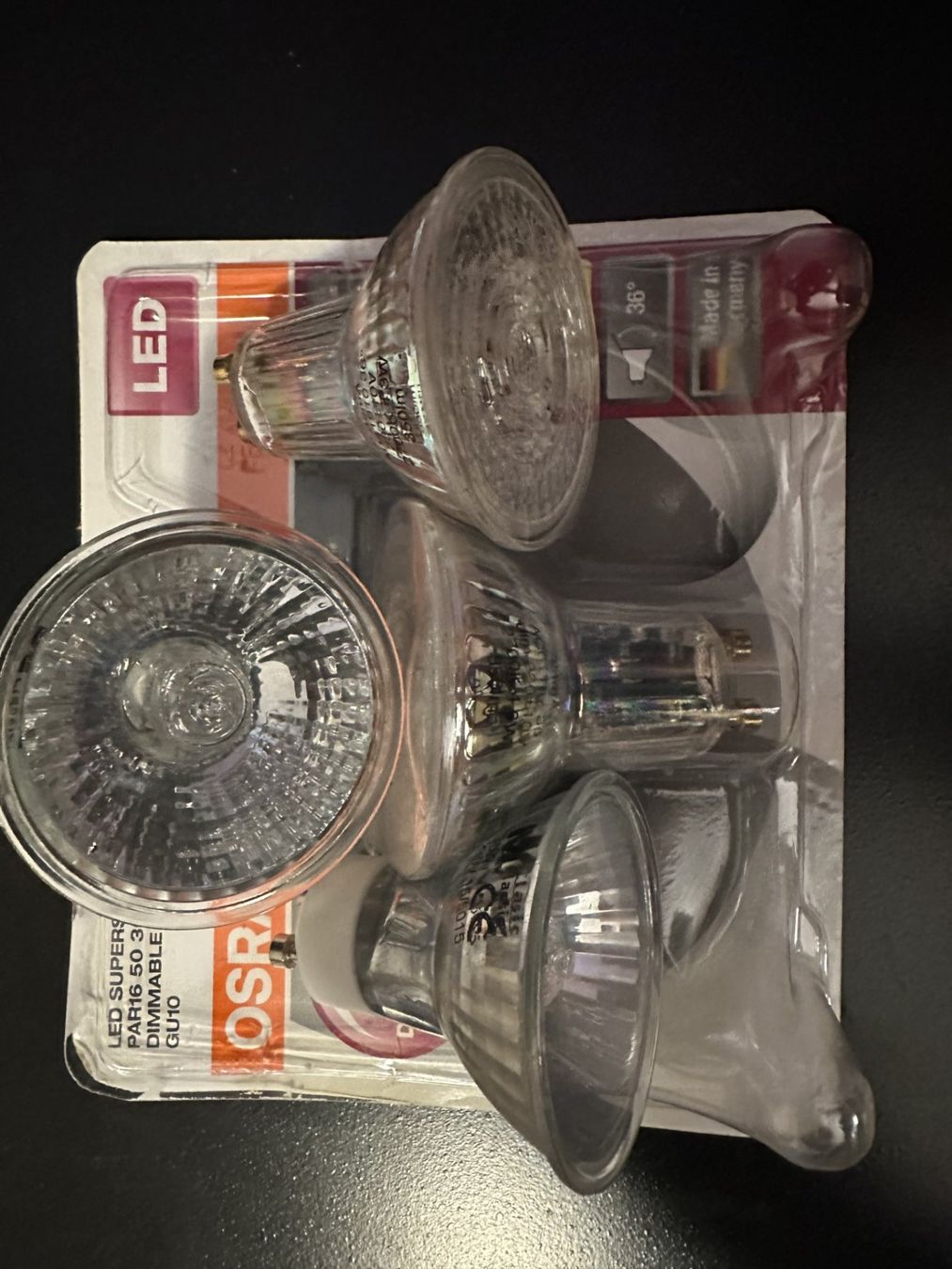 Lampade: LED Lampen – Nuovo e nell'imballaggio originale da Steffisburg venduto da Pat_Stoll