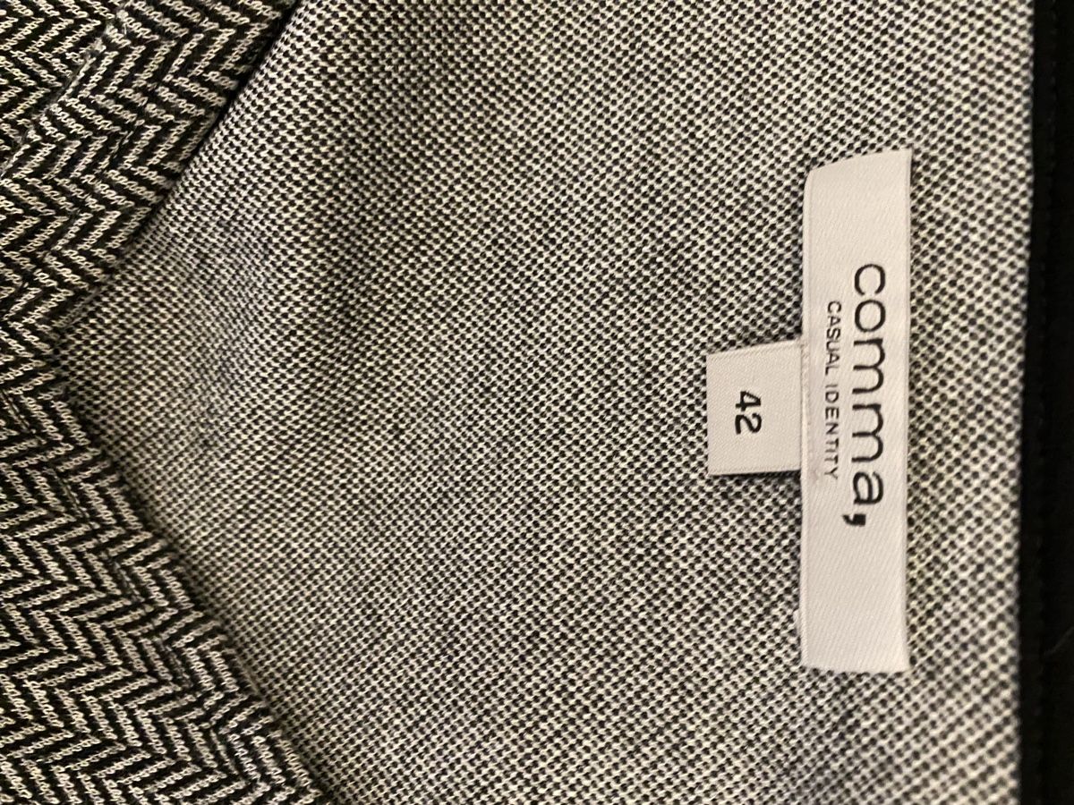 Comma Kleider: Damen Kleid von Comma Gr.42 – Gebraucht aus Pfungen von Sheki56 4