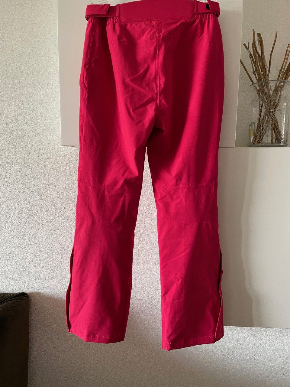 CMP Pantalons: CMP Skihose Gr.M/40 neuwertig – D'occasion à Felben-Wellhausen par begean 1