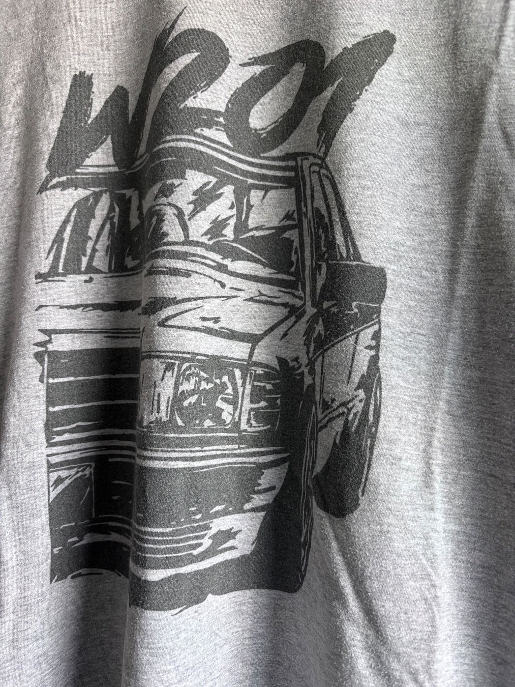 T-shirts: TShirt Mercedes 190 / W201 – D'occasion à Balsthal par Uroby 1