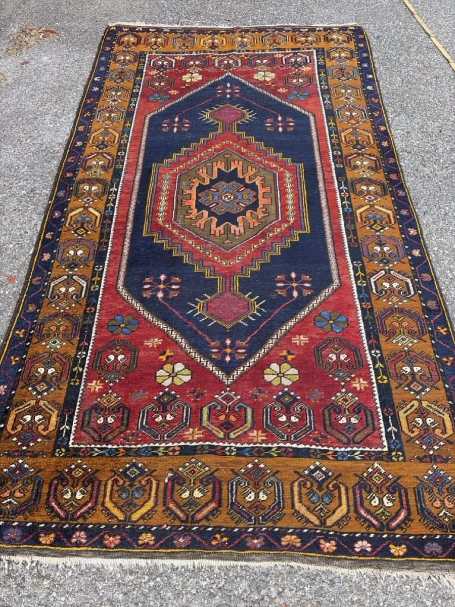 Tapis: Taspinar Türkei Teppich  – D'occasion à Wängi par Tesimo 3