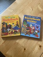 Baselbuch für Kinder 1 und 2