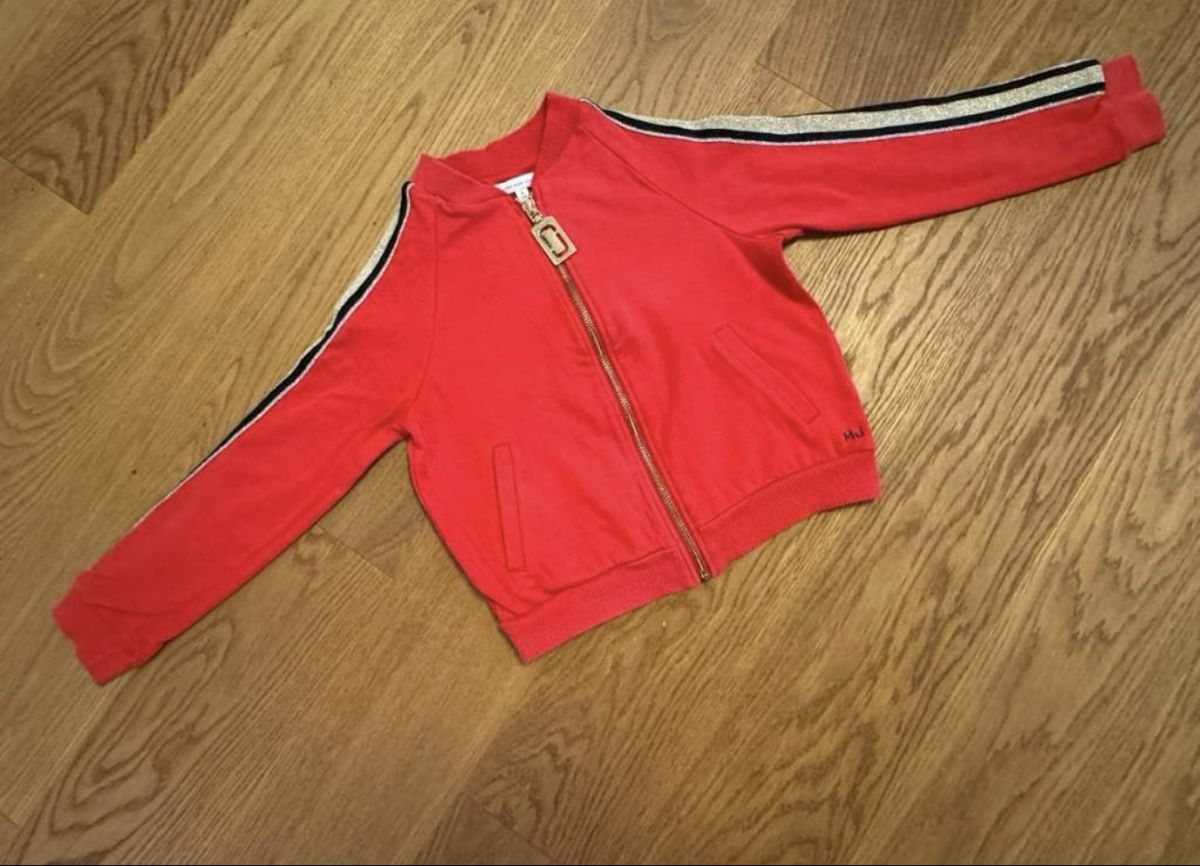 Marc Jacobs Lotti & Set di vestiti: Kleidungspakete Gr. 128 – Usato da Genthod venduto da Tidus04 3