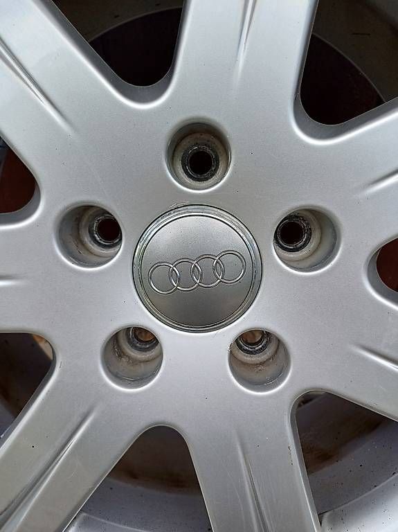 Pneumatici & Ruote complete: Roues complètes Audi Q7 – Usato da Vouvry venduto da nun_szh8